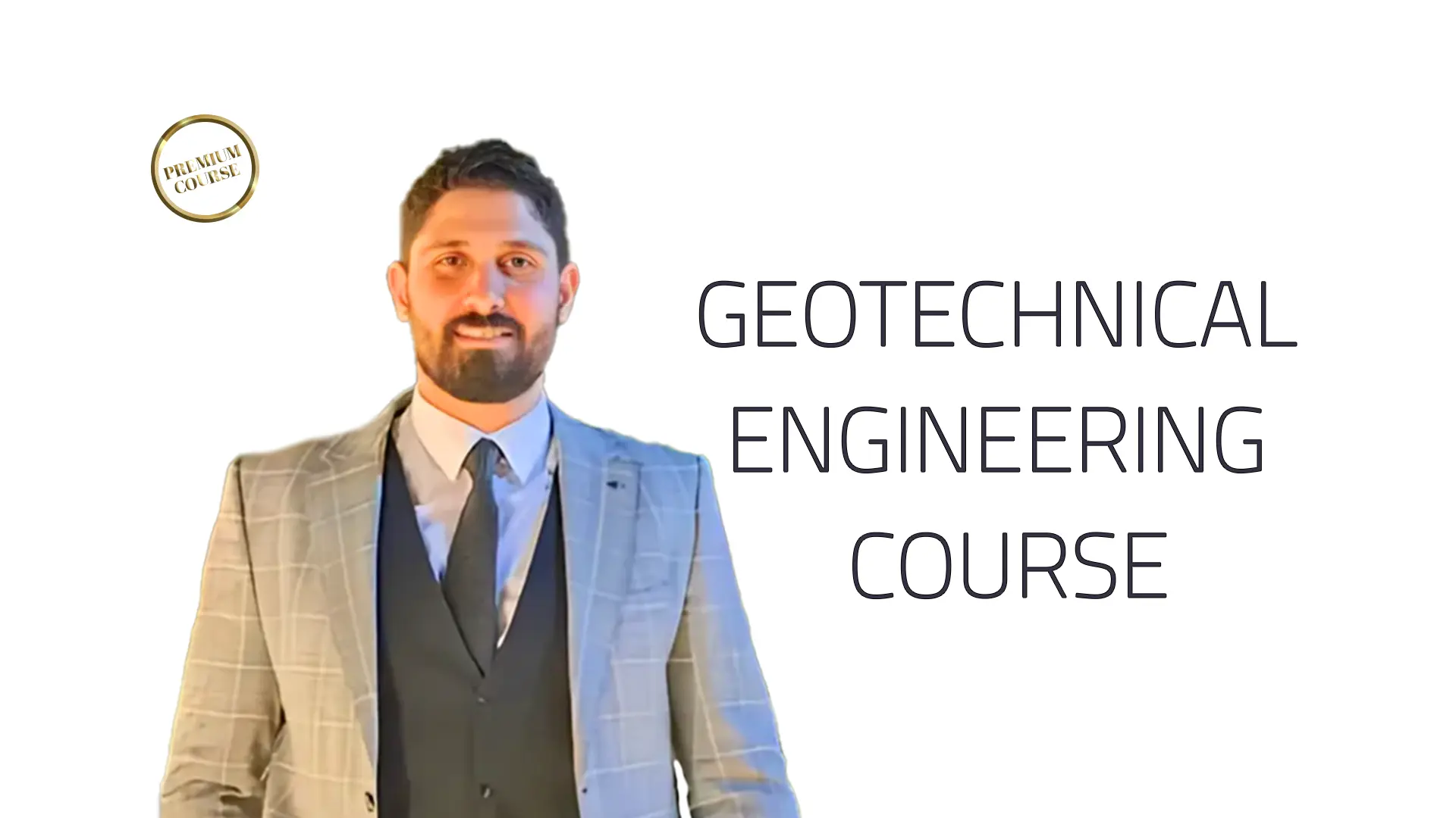 geotechnical engineering