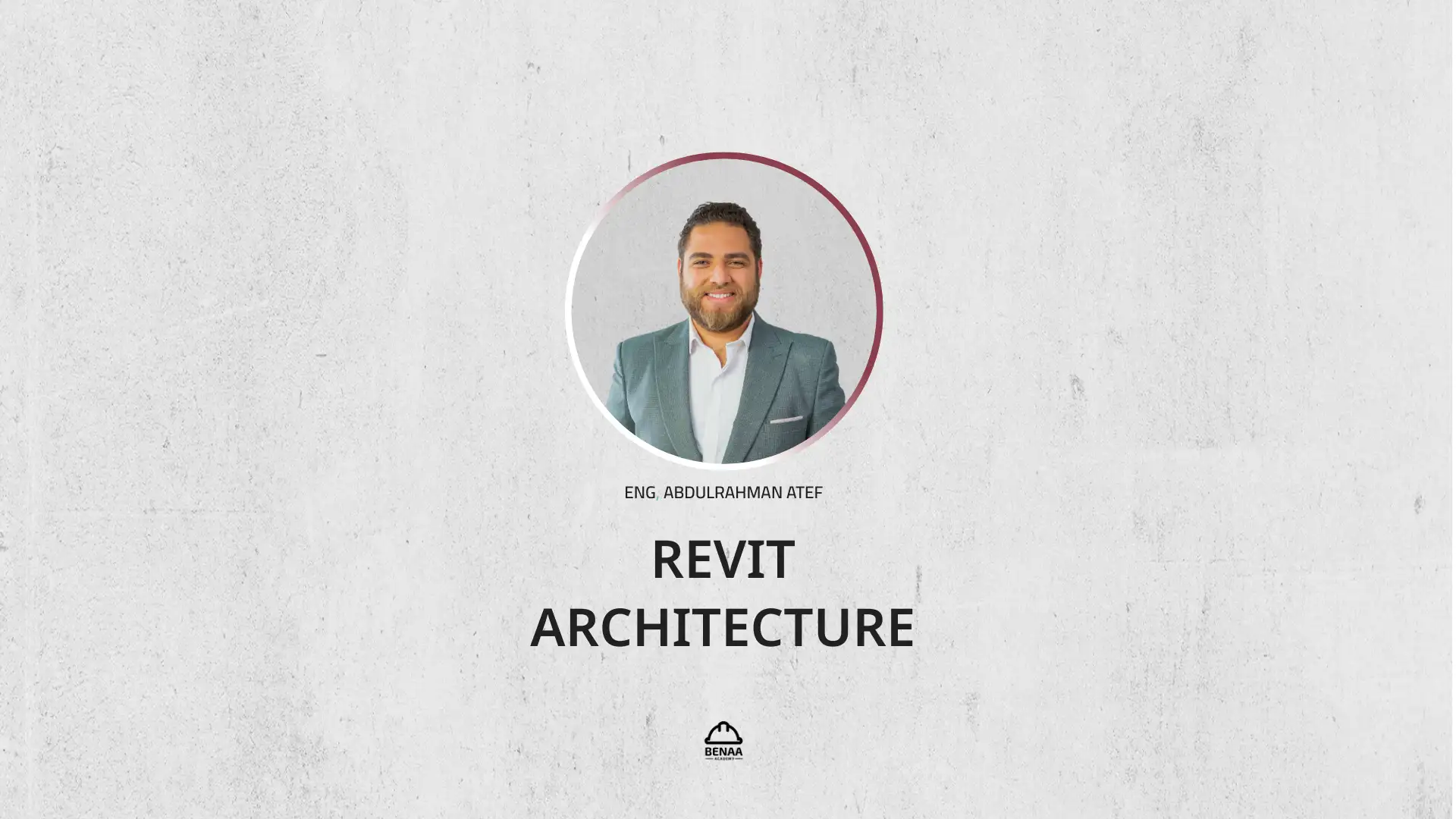 Revit Architecture
